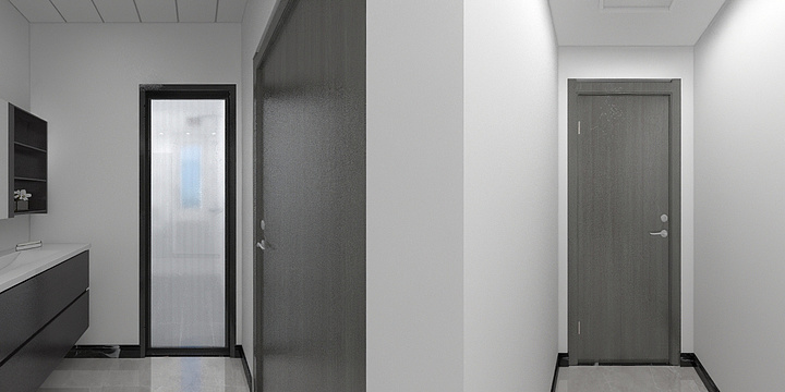 高端设计老师-魅力之城123王老师雅居.dwg-副本-副本-装修设计方案