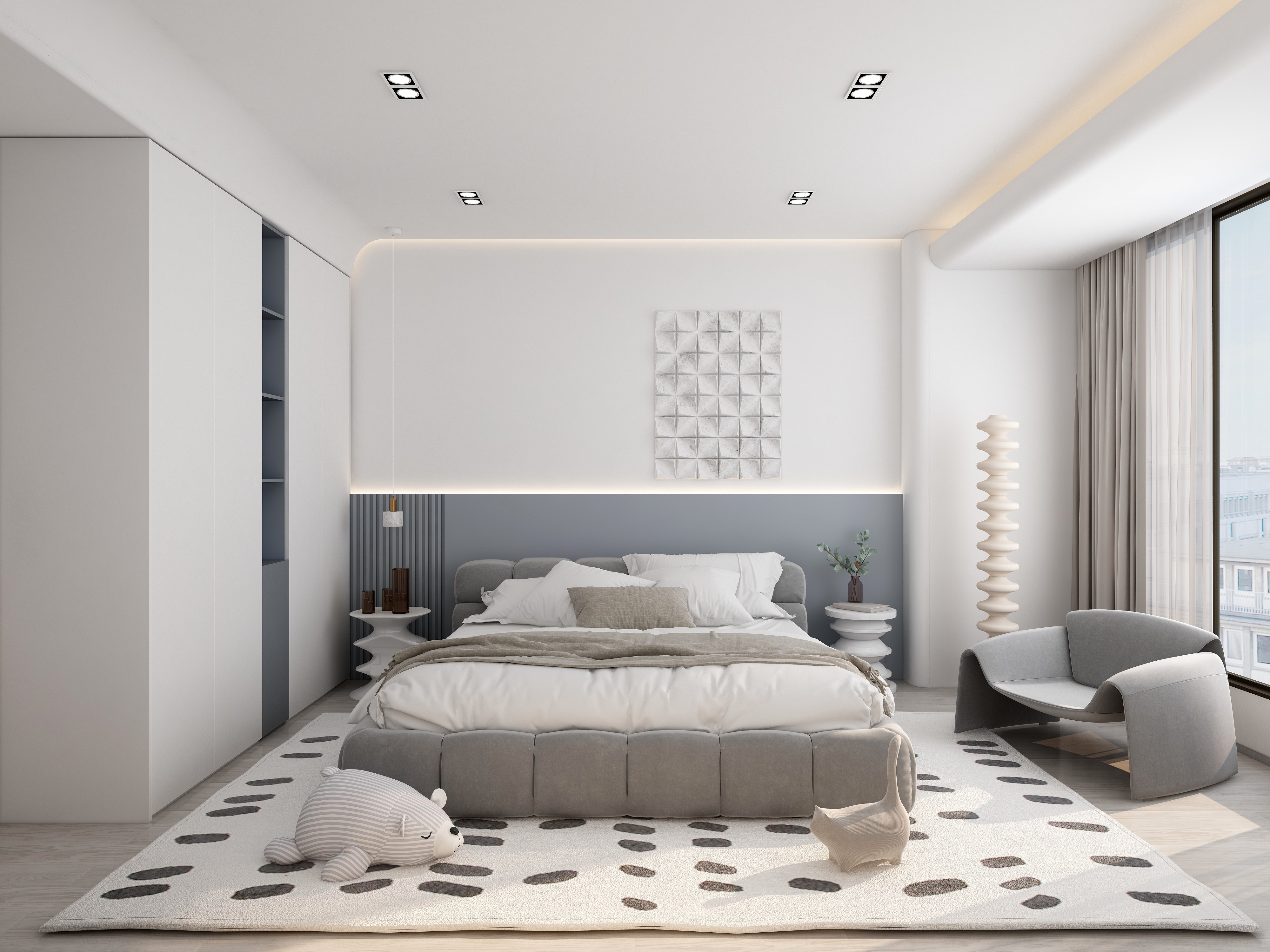 阿华致远-小红书同款热门全屋定制设计-副本-装修设计方案