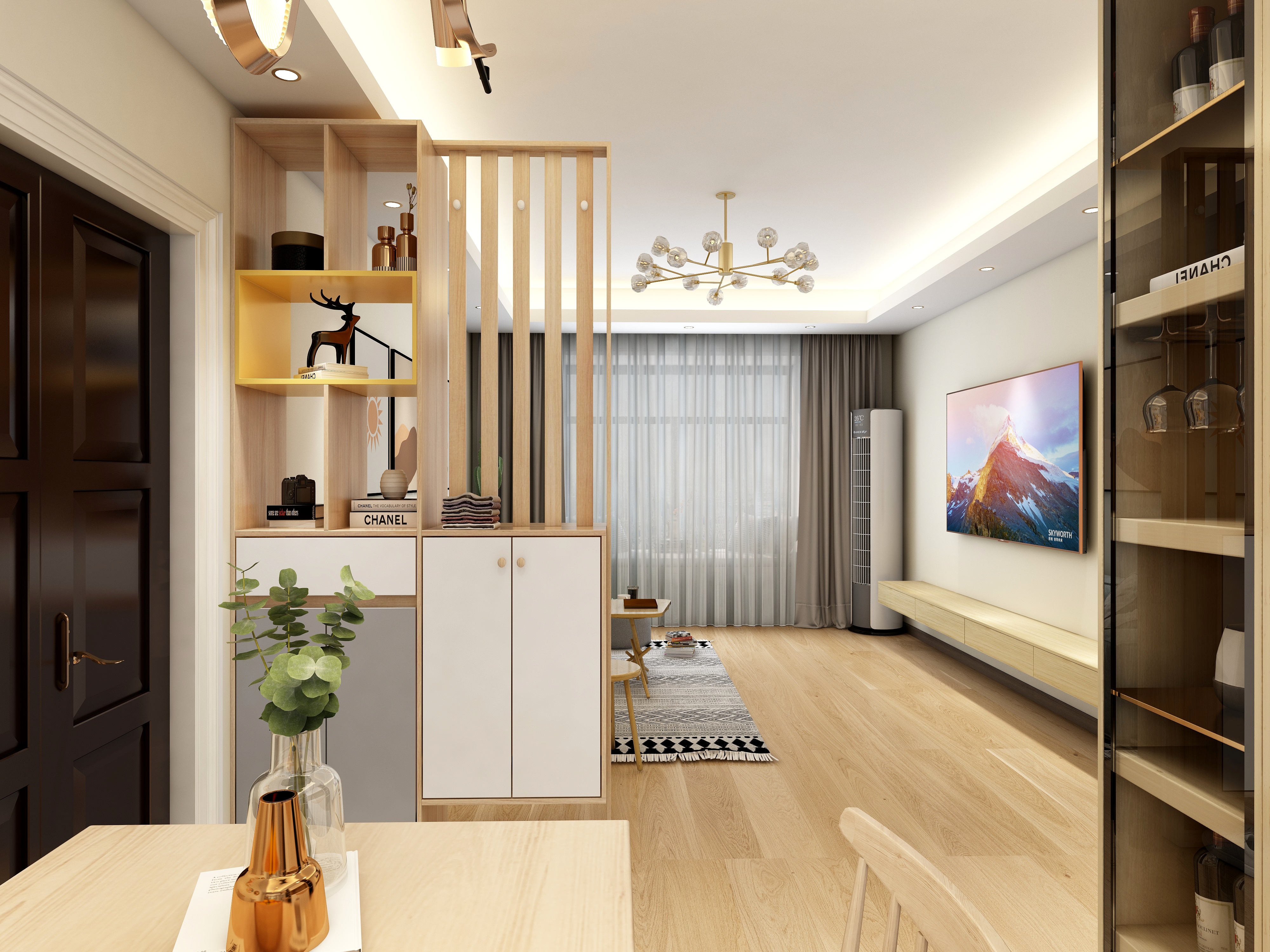 DM设计.-齐诚园11号楼_大敏设计2.0-装修设计方案