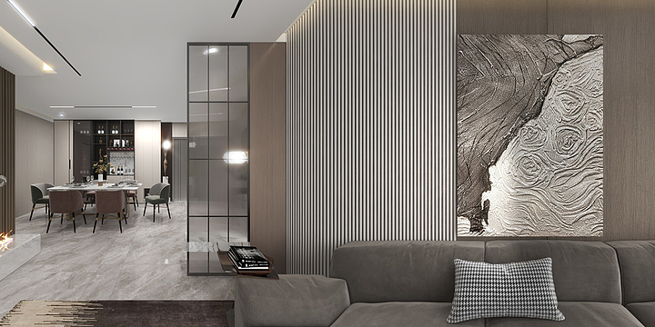 YGQ羊-30--装修设计方案