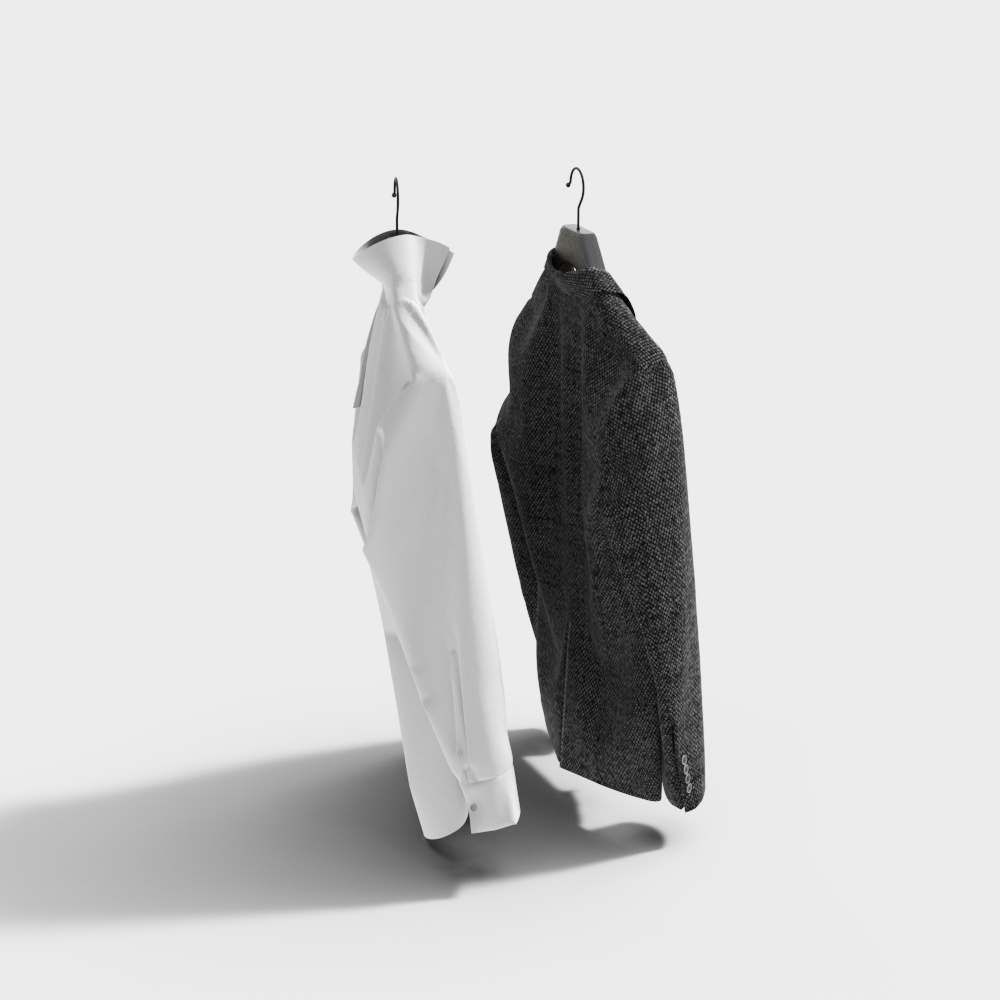 衣服3