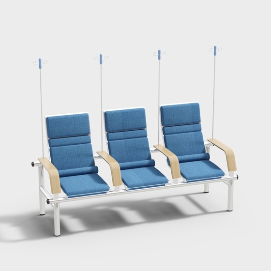 Modern hospital ordinary infusion sofa