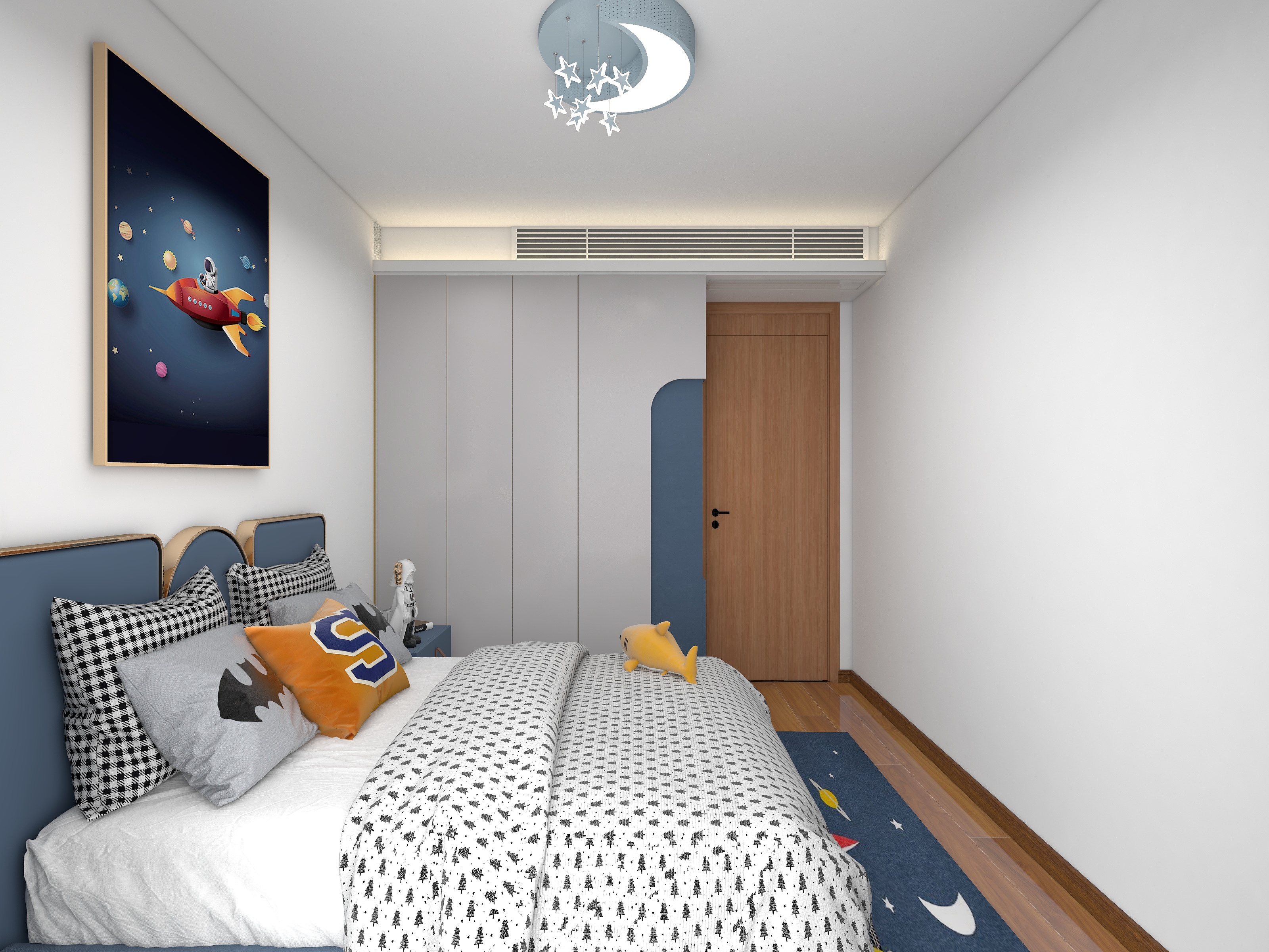 小雨ODfs-南水5-1-1503-装修设计方案