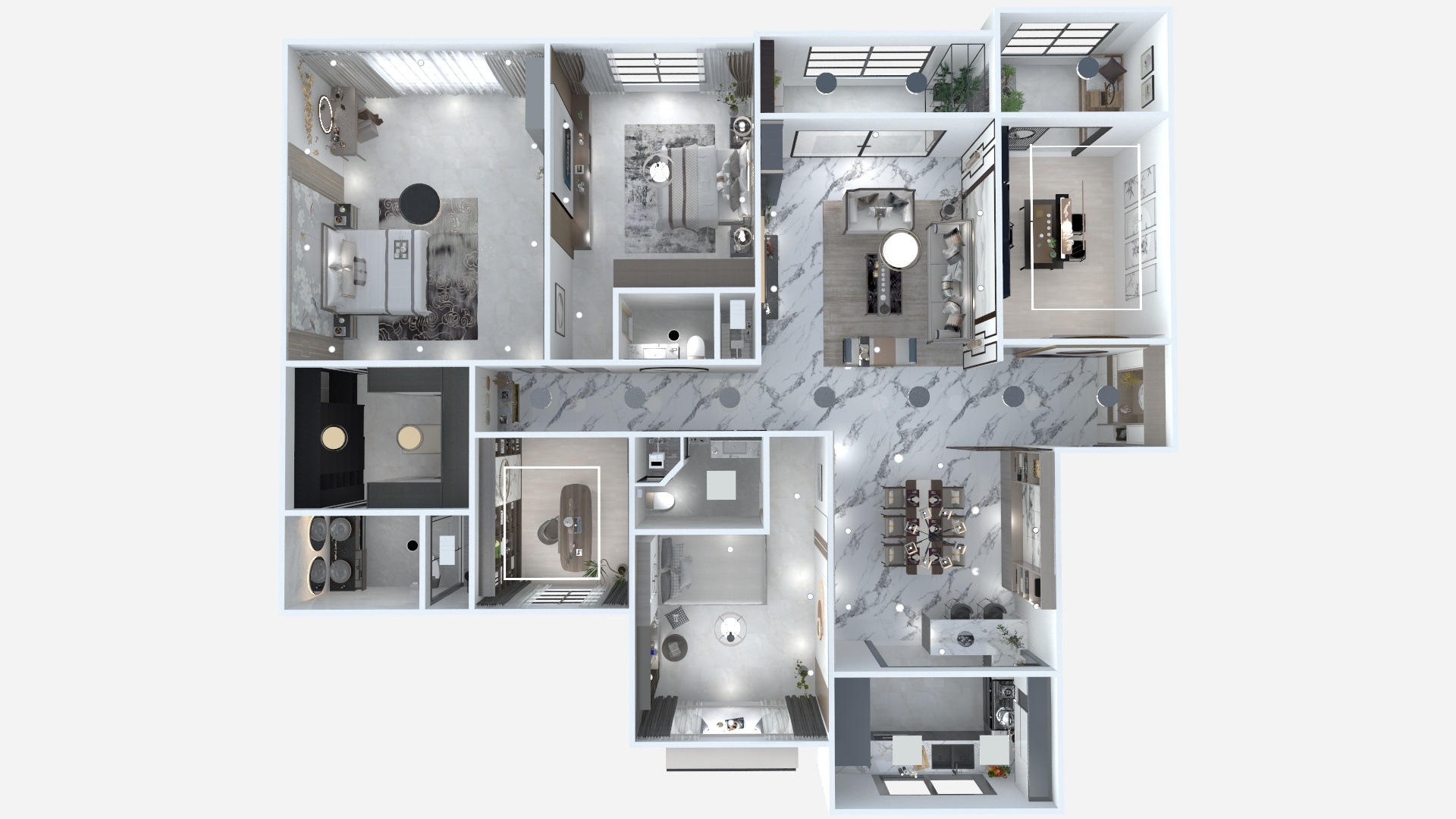 ...OjUC-清雅居-装修设计方案