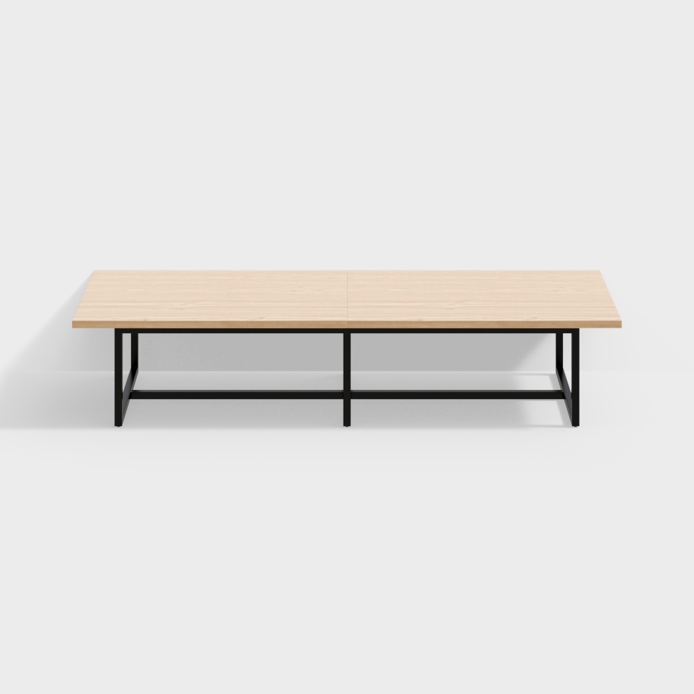 京图家具-桌子-JT-长桌