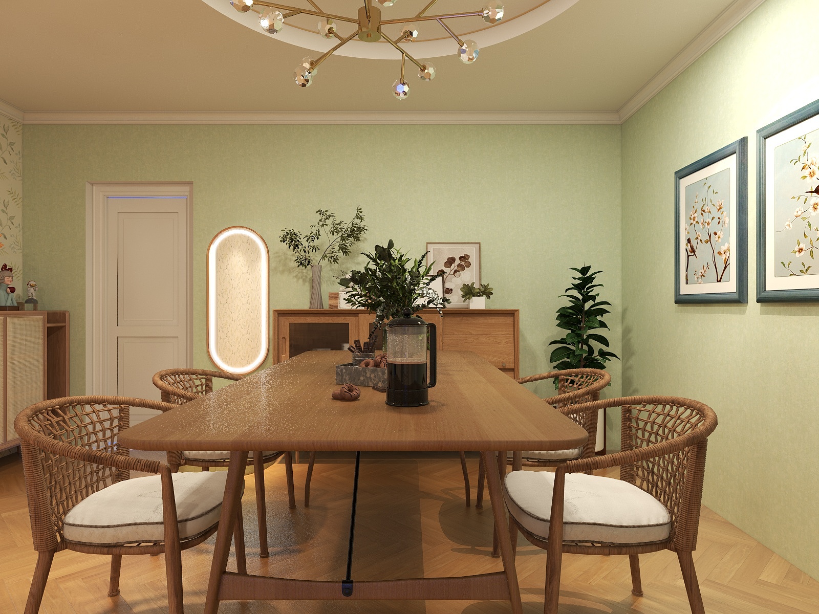 11设计师3-安家1-装修设计方案