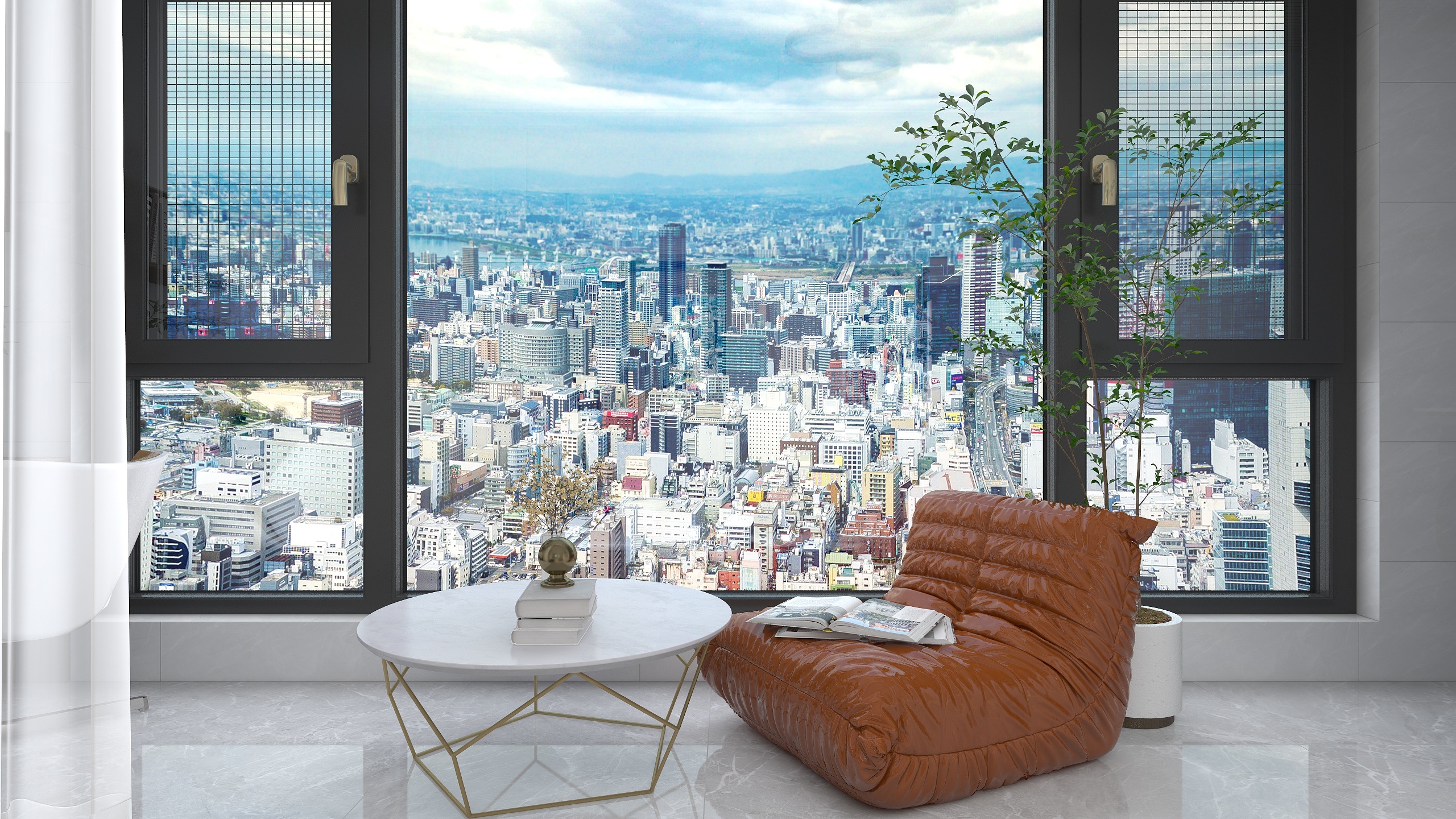 逊克海洋-洛阳定鼎府19-1-1003.d-装修设计方案