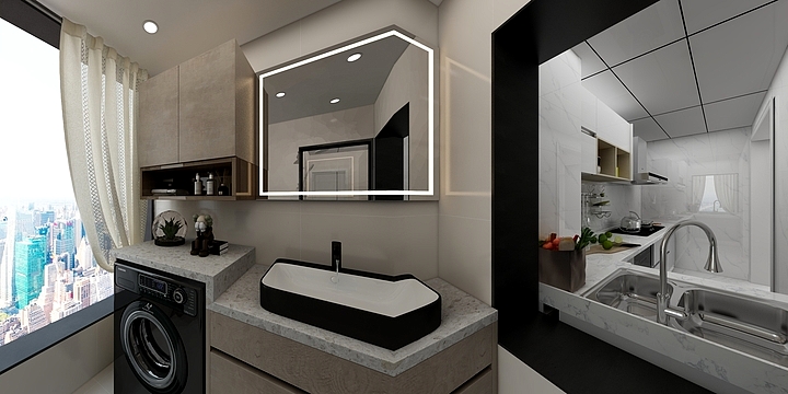 风中雨1DtZr-洪湖之舟-副本-装修设计方案