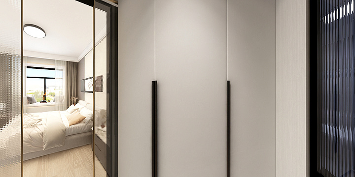 皇室楼-HOU.dwg-装修设计方案