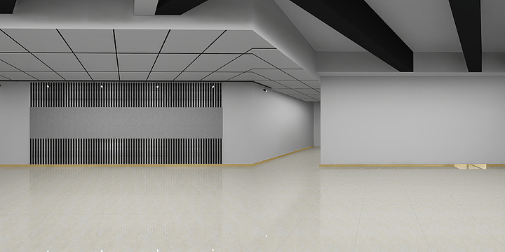 设计师苏欣-展厅-副本-装修设计方案