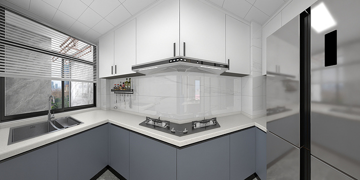 赵志洋-西派-副本-装修设计方案