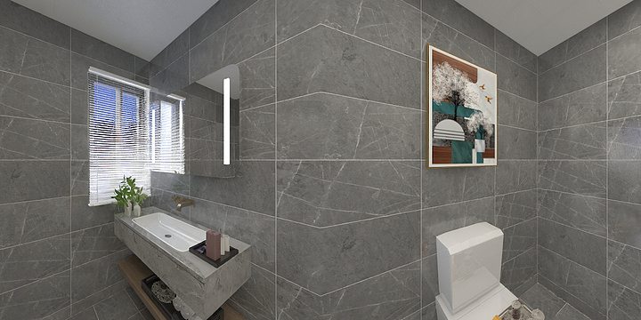 北京设计iLKl-盛世嘉园11#-3-402 14-装修设计方案