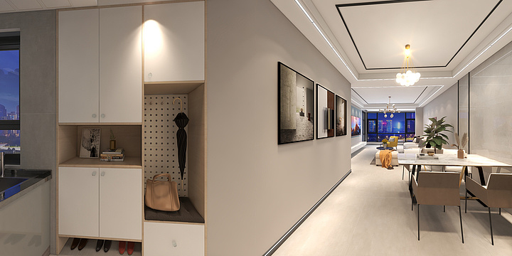 艺莱空间-幸福里-12-1-1505-副本3-装修设计方案