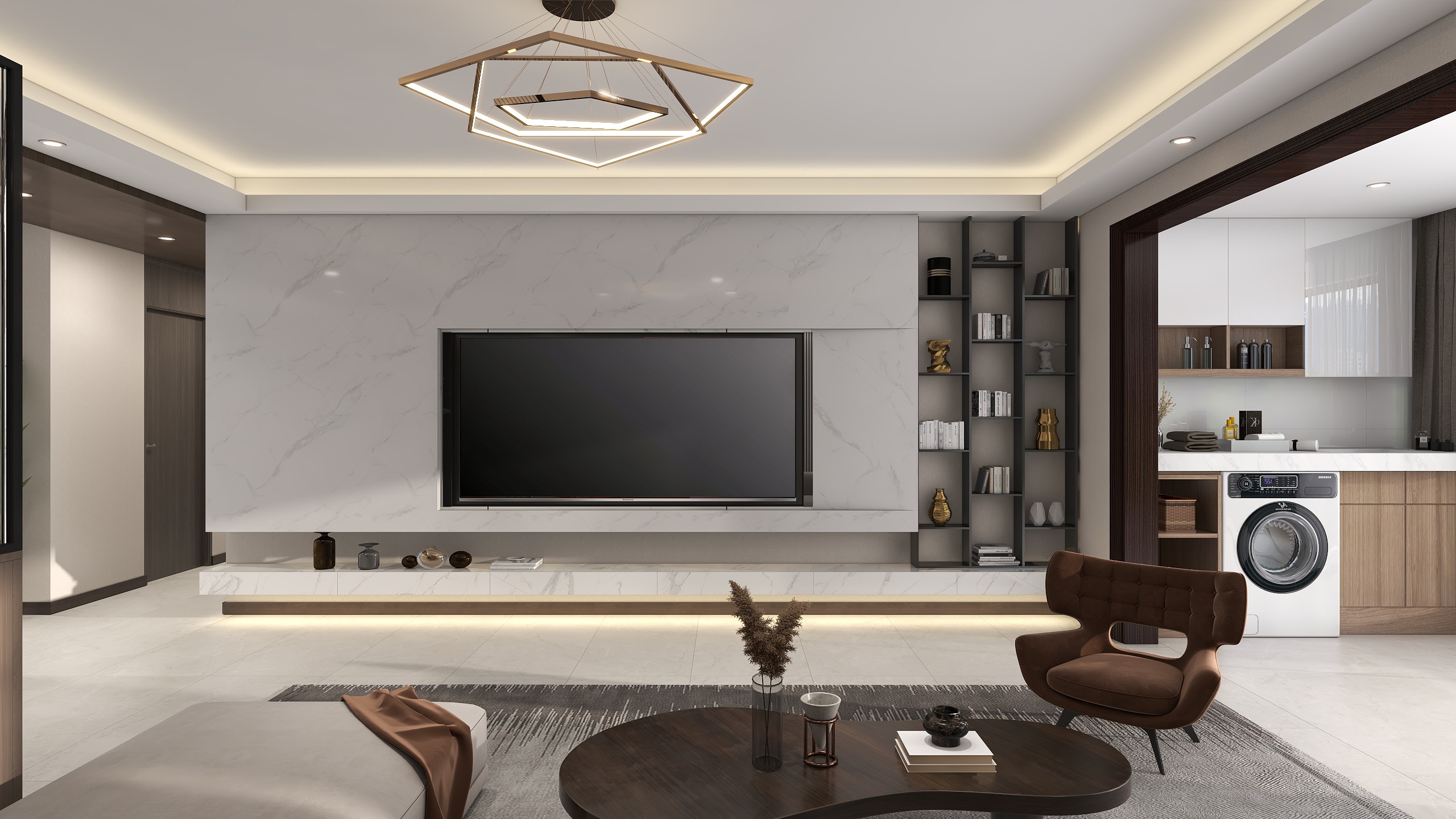 黑子酱i-碧桂园东方樾220平层-副本-装修设计方案