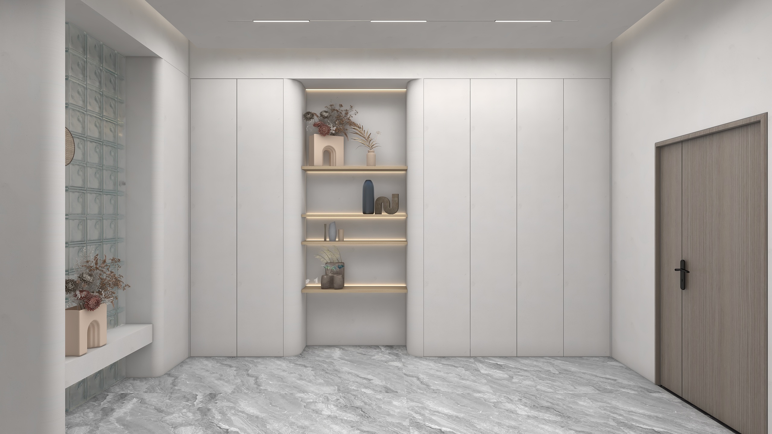 changemyselffmVx-香龙湾-装修设计方案