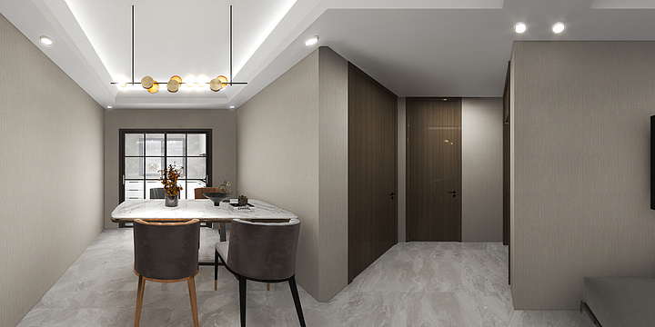 谢显13844735271-广德今创香溢茗园-装修设计方案