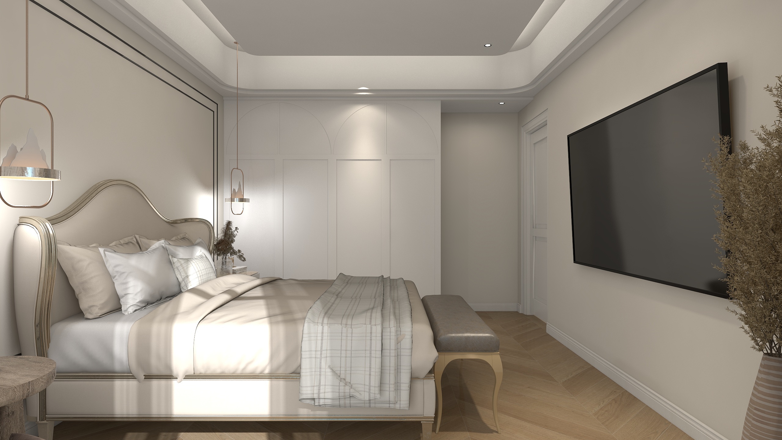 艾米19831979-001新星公馆-新方案-装修设计方案