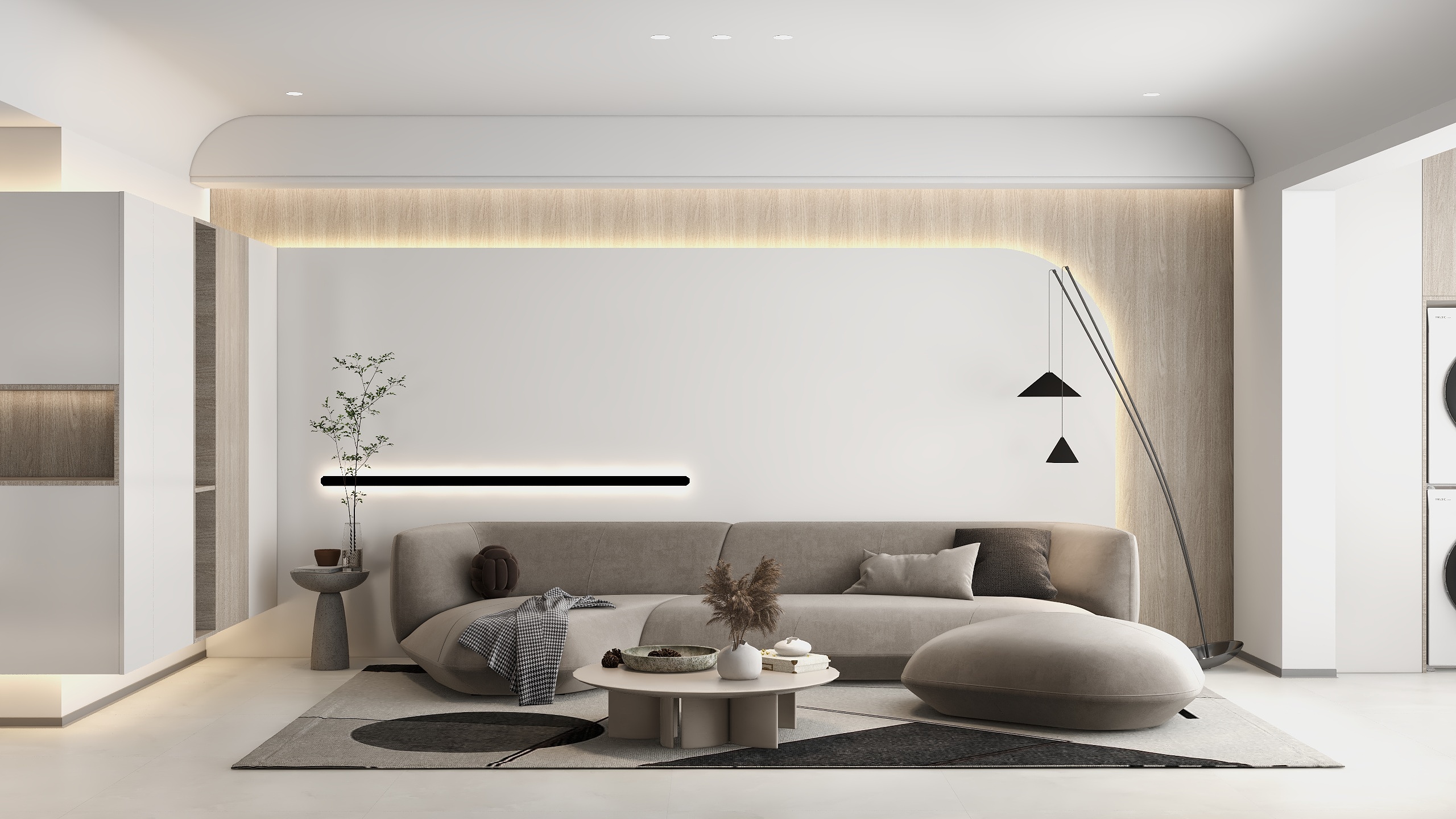 设计师朱宗阳-魏钰航-装修设计方案