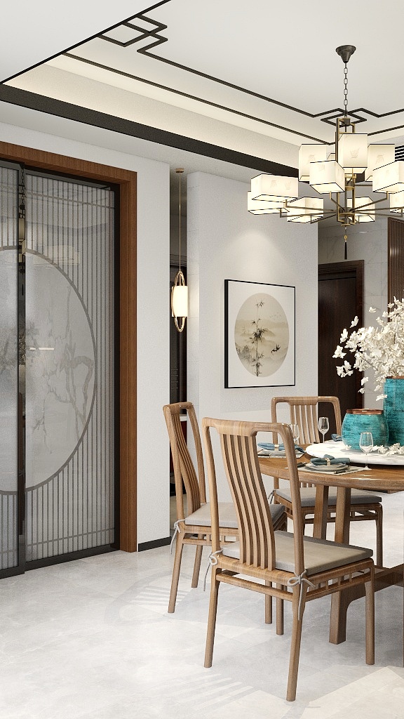 181****2325tnJs-新块.dwg-副本-装修设计方案