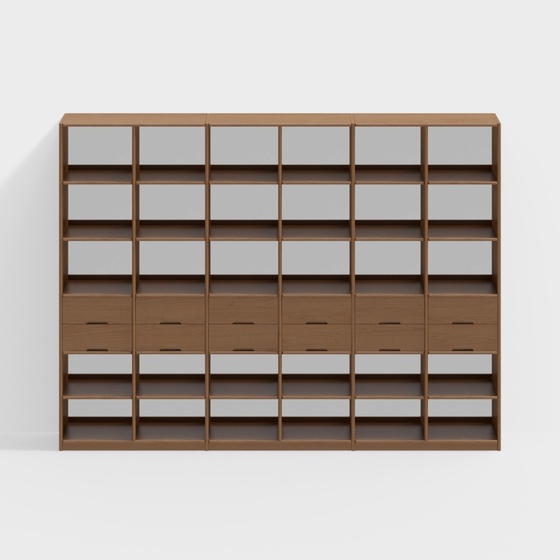 Modern Bookcases,Bookcases,brown