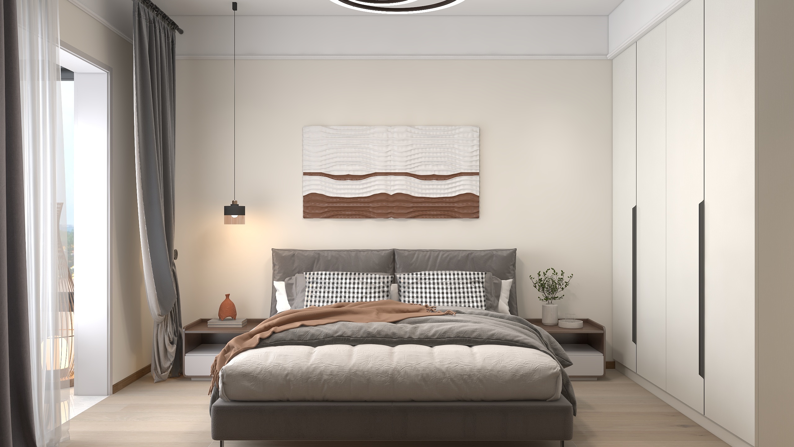 宋宪雨-远宏书香.dwg-装修设计方案