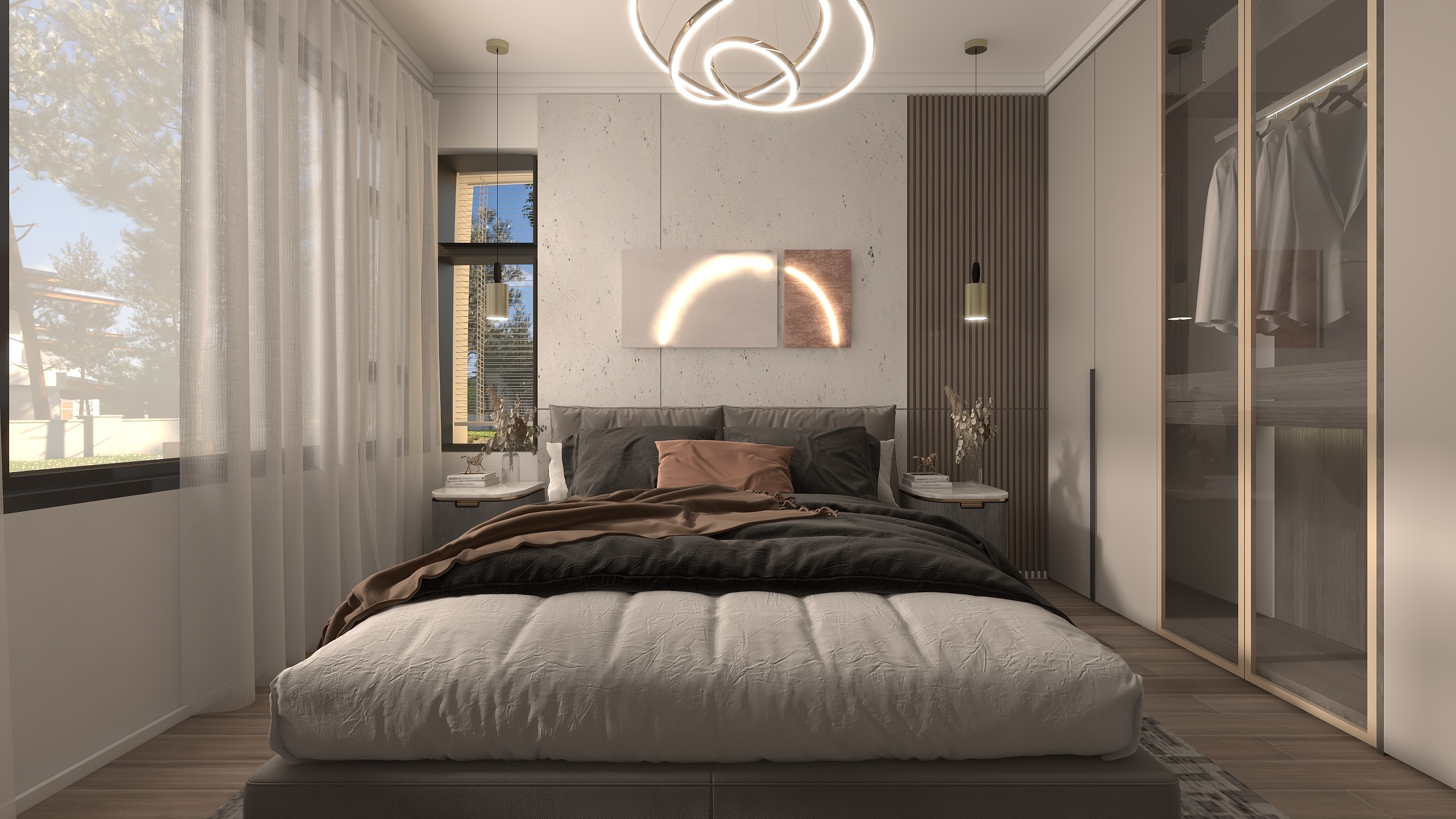 CitizenT-富鸣A8-1-201梁老板-装修设计方案