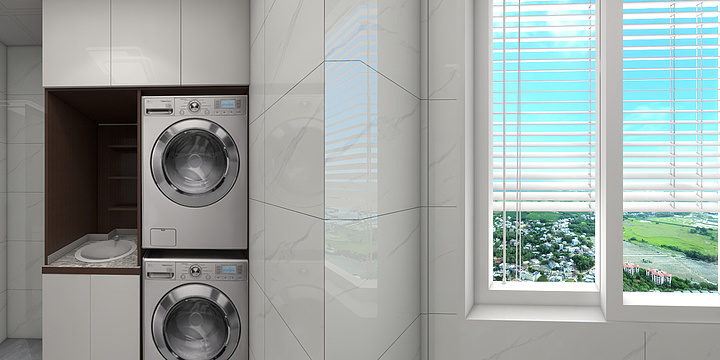 资阳蒙娜丽莎瓷砖-雁城大院12-1-801张浩雅居-装修设计方案