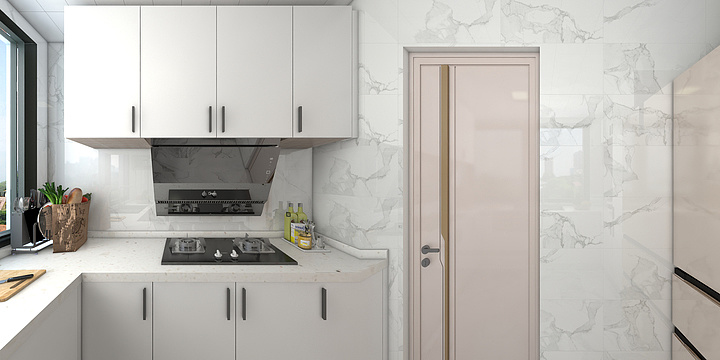 江苏区-如皋-中兴兰溪荟-装修设计方案