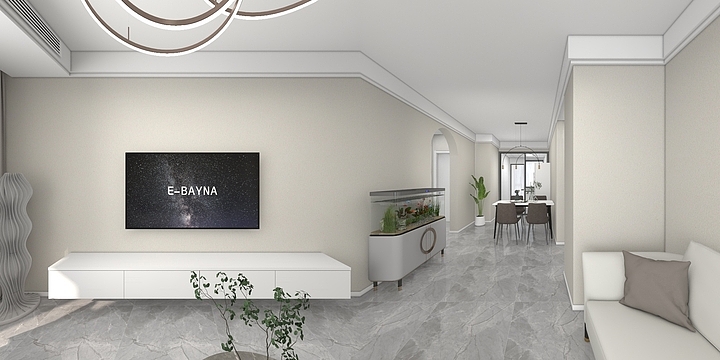 设计师杨紫琼-启德御府2-2-1002-副本-装修设计方案