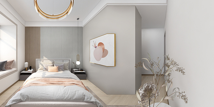 ZWM设计-红星天铂廖总-副本-装修设计方案