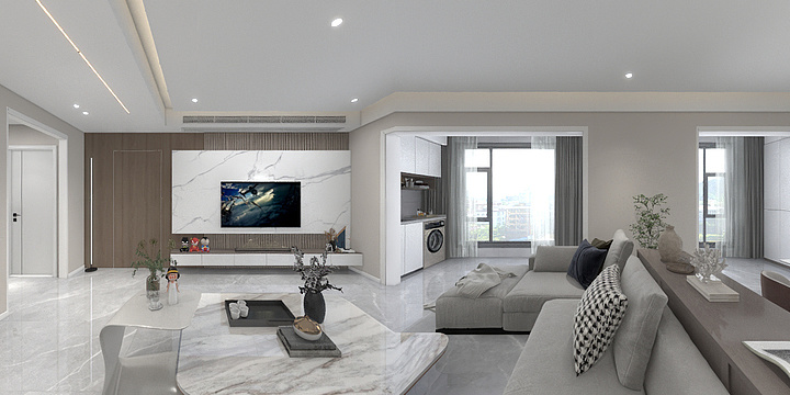 艺鼎CXQ-承天华府5-2-1402-副本-装修设计方案