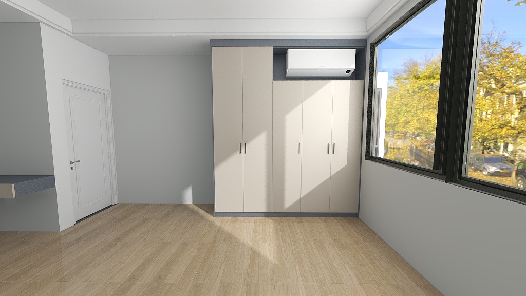 Live、-周哥介绍燕姐-装修设计方案