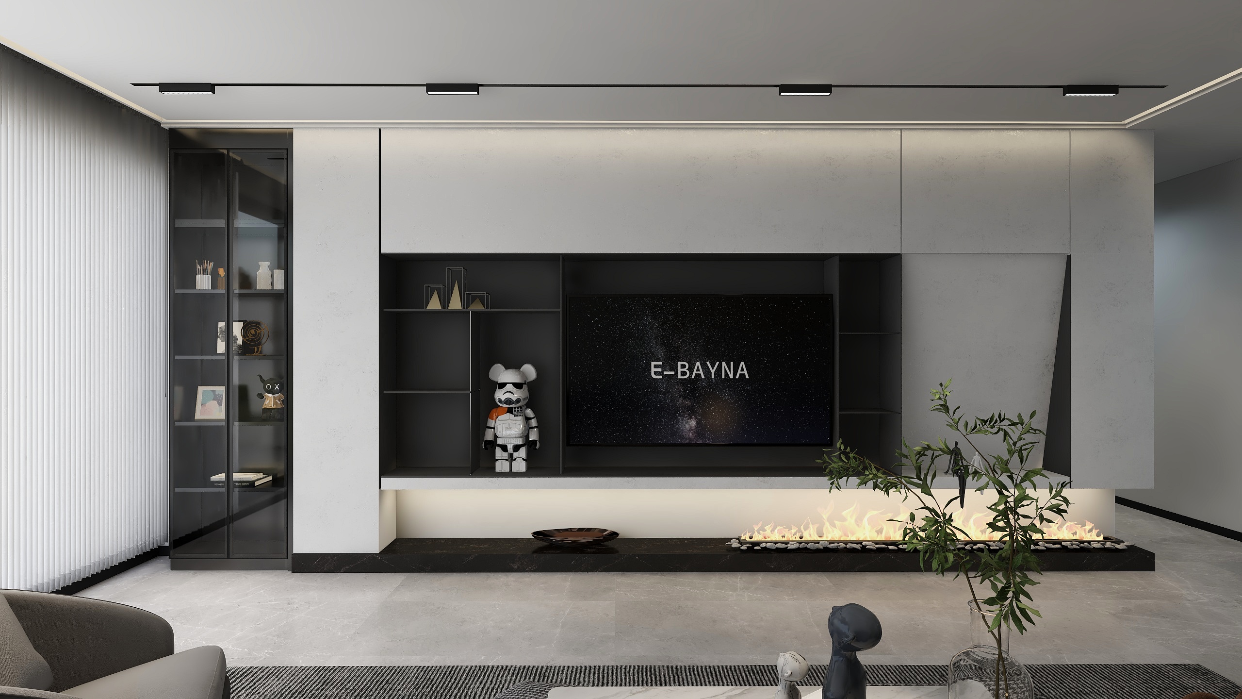 周薪-碧桂园-装修设计方案