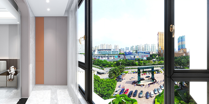 李双贺-锦绣城1-2-802李志英确定图-装修设计方案