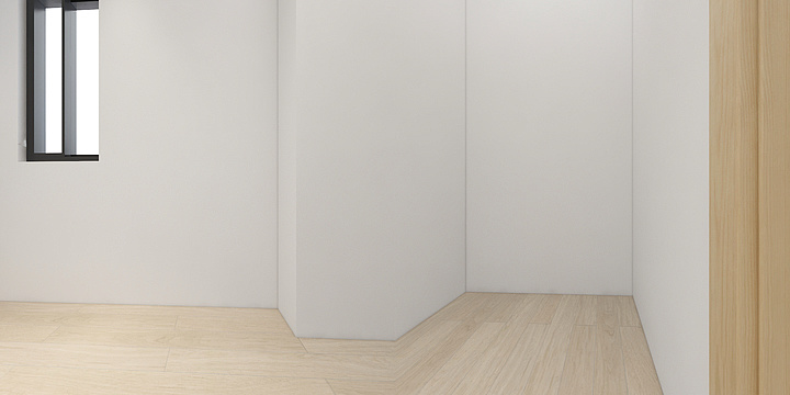 15394698082全屋吊顶-香海新时代6#1102（6.5）-装修设计方案