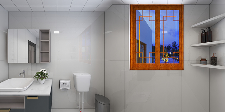 净元-静和2023-装修设计方案