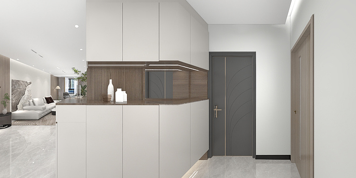 周琳琳-华府79-1-501-装修设计方案