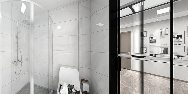 丁岳-未命名方案-装修设计方案