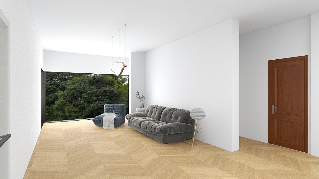 申晓华ALLIN-深业沙河城-装修设计方案