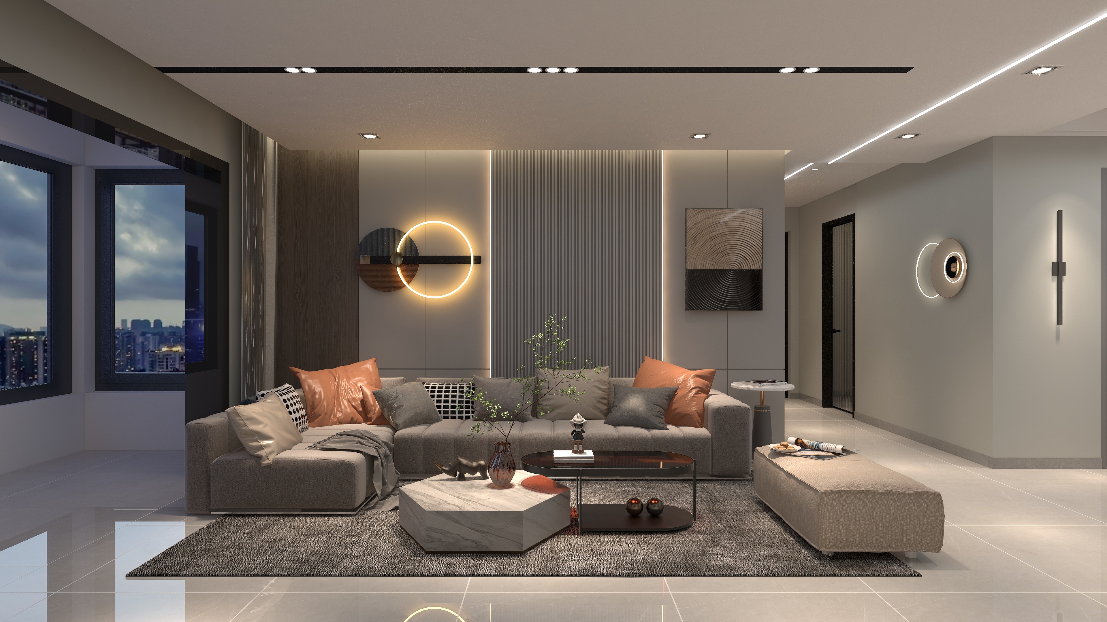 重重重言-紫金广场新块.dwg-副本-装修设计方案