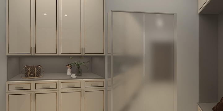 胡子丨奇-星海一号张超.dwg-装修设计方案