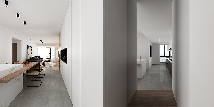 不冷冰红茶-奥园誉湖湾-副本-装修设计方案