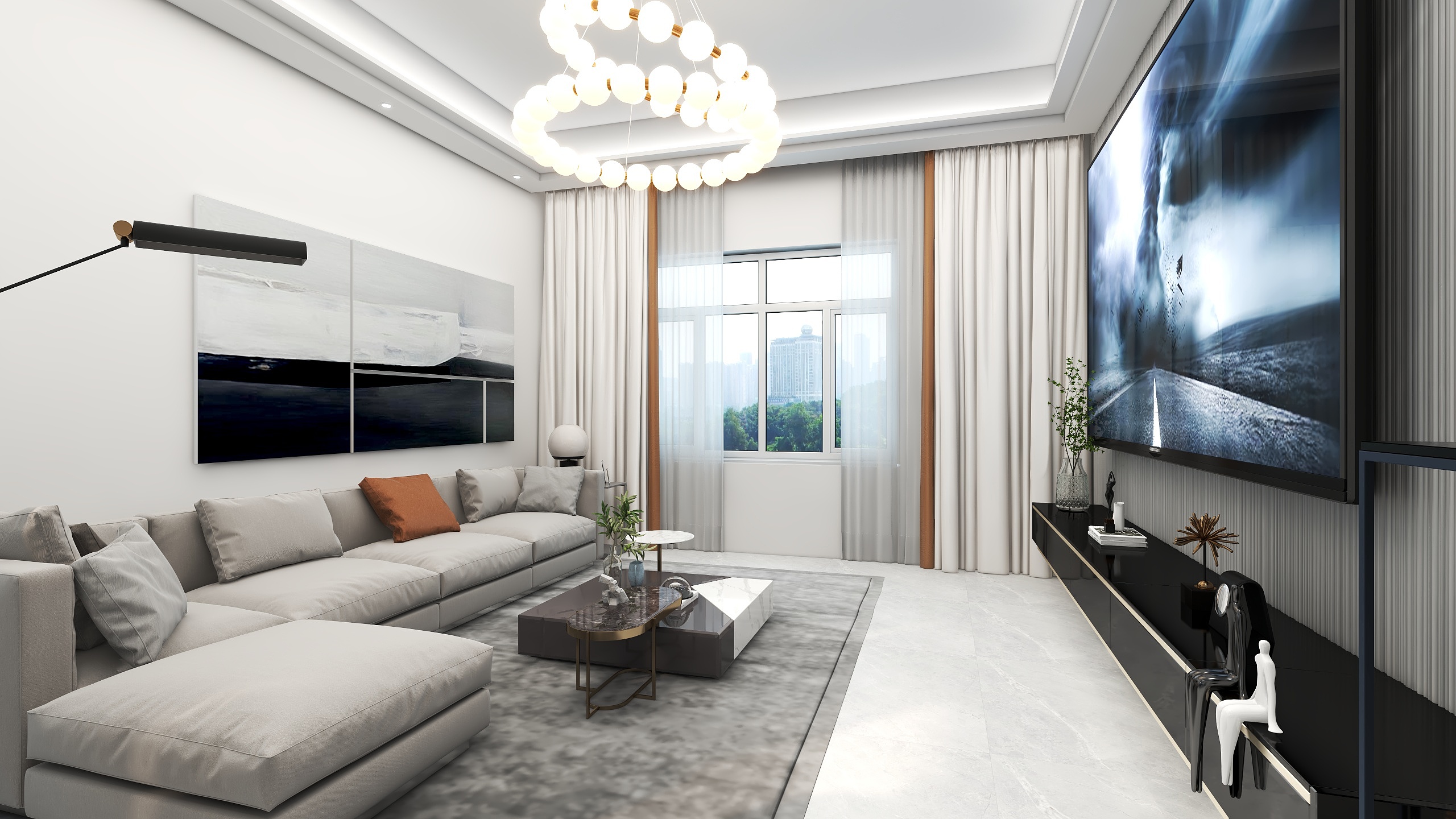 巧CRoa-两层小楼-装修设计方案