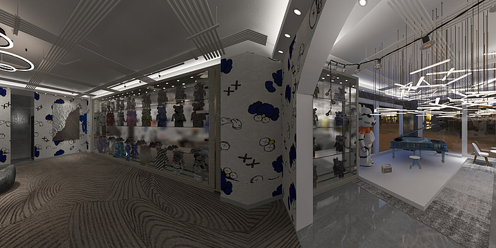 thomtAHI-咖啡店-副本-装修设计方案