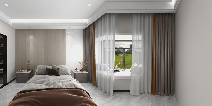 设计师窦伟-天筑云鼎1372022.4.-装修设计方案