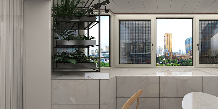 薛鹏飞-水利局新5--301-副本-装修设计方案