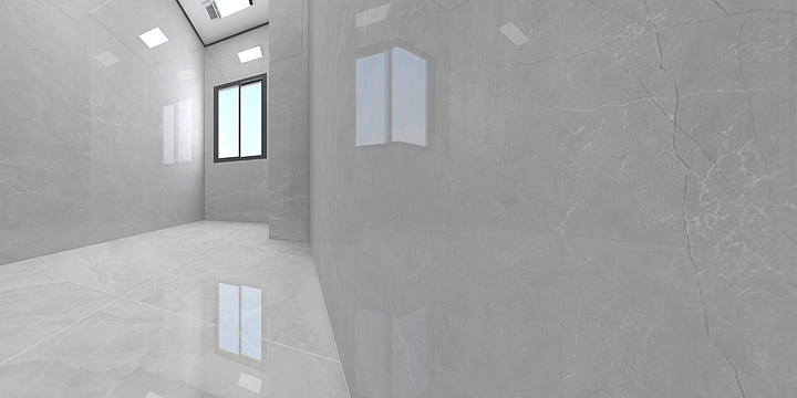 邢台蜂窝大板设计中心-浩顺华悦城2-1-1401-装修设计方案