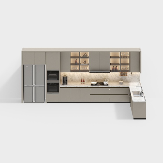 Cabinet - 16