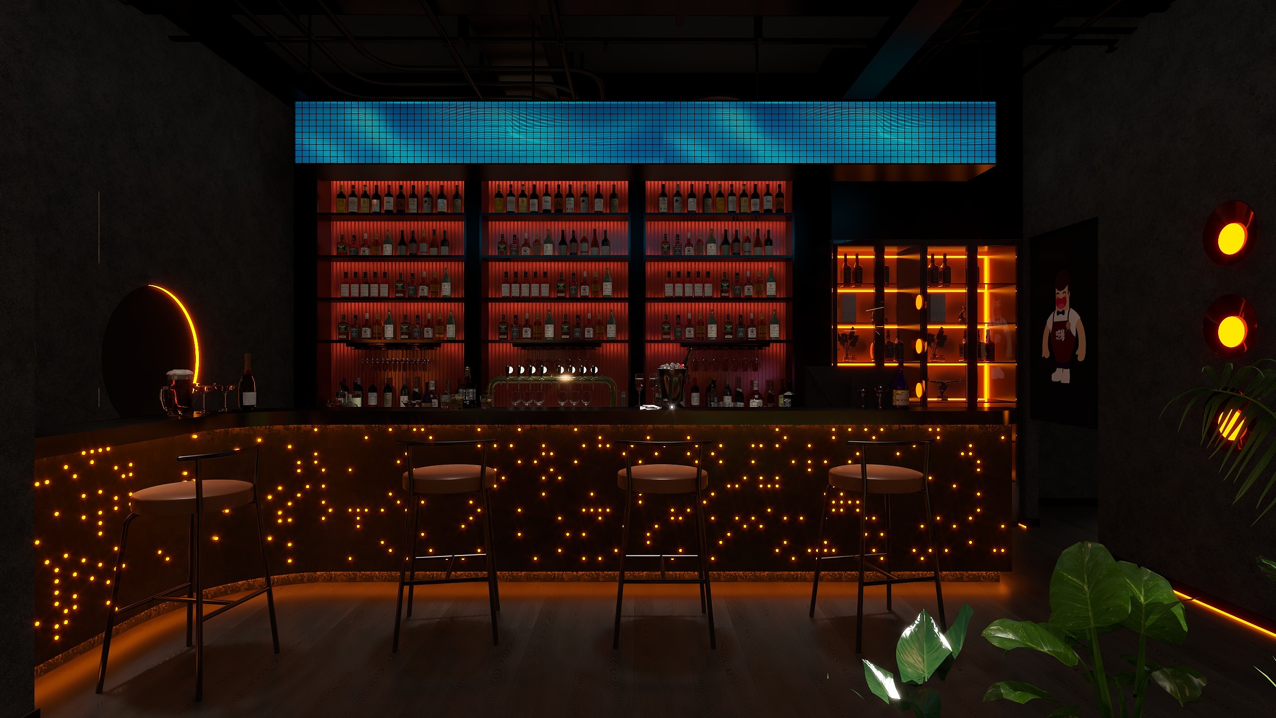 Thresh丶7-哈舅0531-装修设计方案