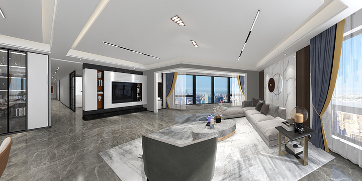 188****2588qJPU-华脉5-1802-装修设计方案